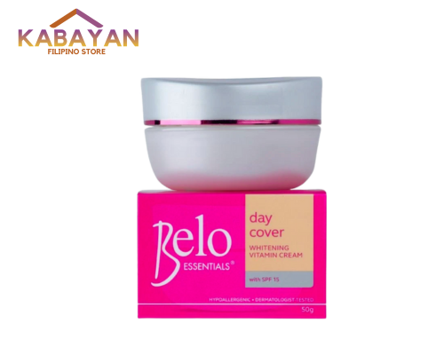 Belo Essentials Day Cover 50g