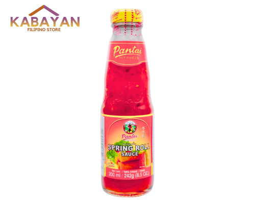 Pantai Spring Roll Sauce 8.5oz