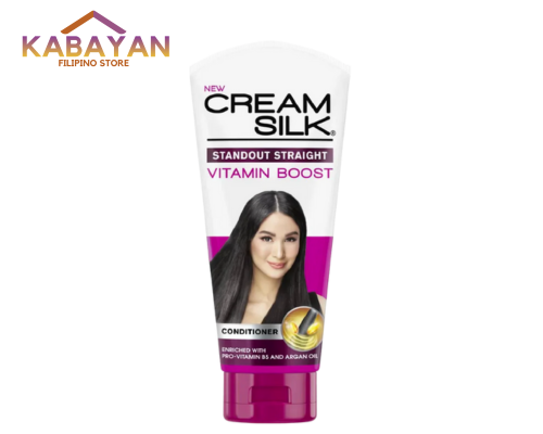 Cream Silk SMALL (Pink) 180ml