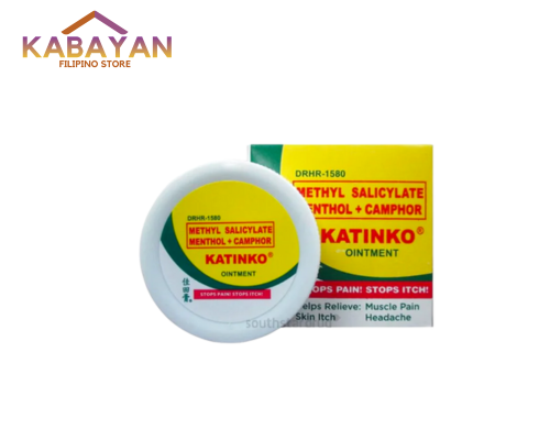 Katinko Ointment 10g