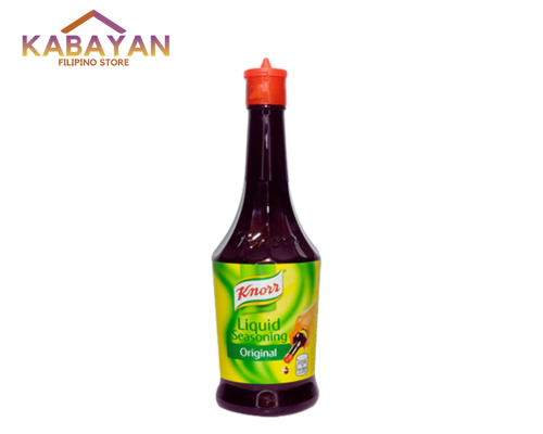 Knorr Liquid Seasoning 250ml
