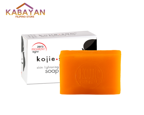 Kojie San Soap 135g
