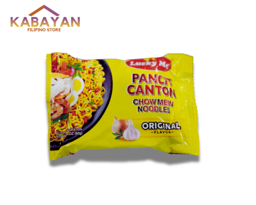 Lucky Me Pancit Canton Original 60g