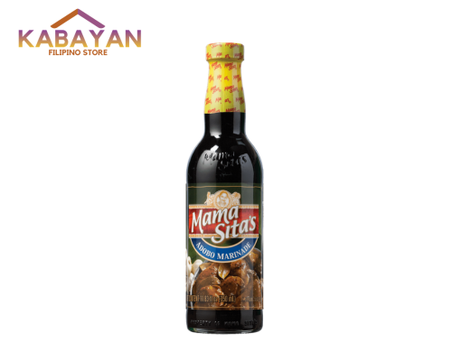 Mama Sita's Adobo Marinade 350ml