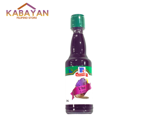 McCormick Ube Flavor Extract 20ml