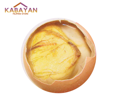 Mulan Balut Fertilized Duck Egg 6pcs