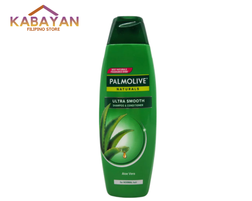 Palmolive Shampoo Utra Green 180ml