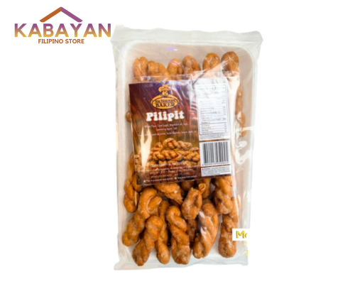 Sir Norman Baker Pilipit (Twisted) 190g