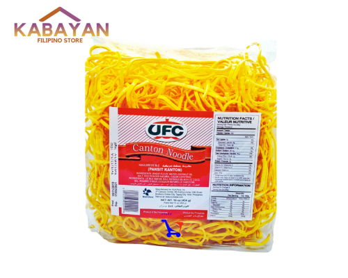 UFC Canton Noodle 16oz