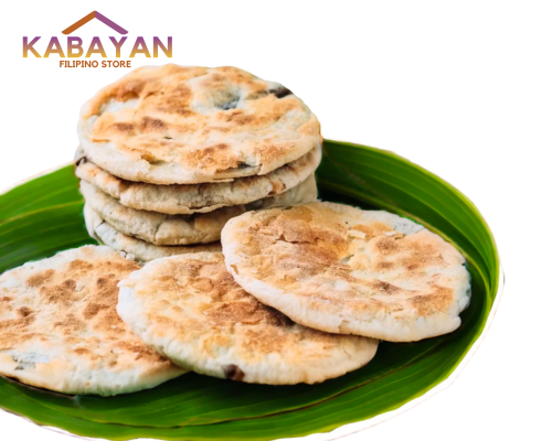 Piaya Regular Bacolod's Best