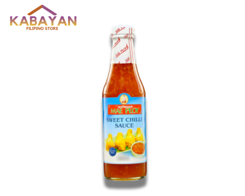 Tcc Mae Ploy Sweet Chilli Sauce 350g Small