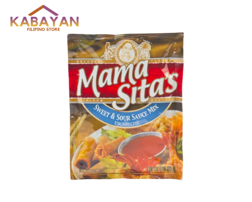 Mama Sitas Sweet & Sour Sauce mix 57g