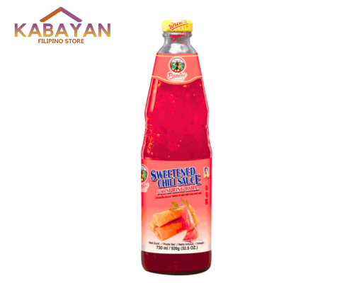Pantai Sweetend Chili Sauce for Spring Roll Big 32.5oz