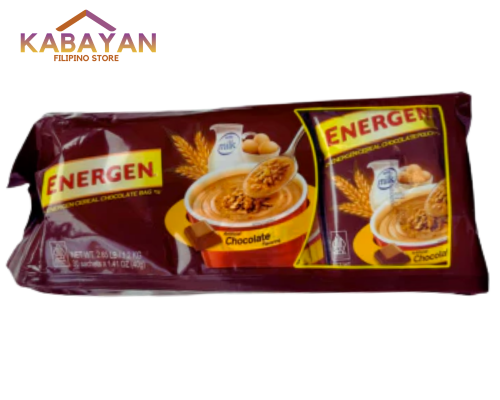 Energen Chocolate 1200g