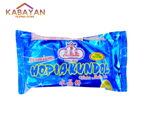 Eng BeeTin Hopia Kundol