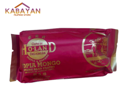 Ho-Land Hopia Monggo