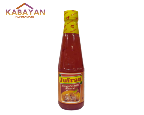 Jufran Sweet Chili 330g