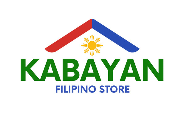 Kabayan Filipino Store