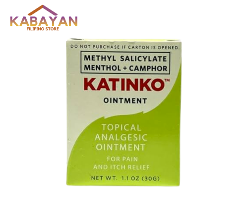 Katinko Ointment 30g