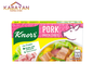 Knorr Pork Cubes 72g