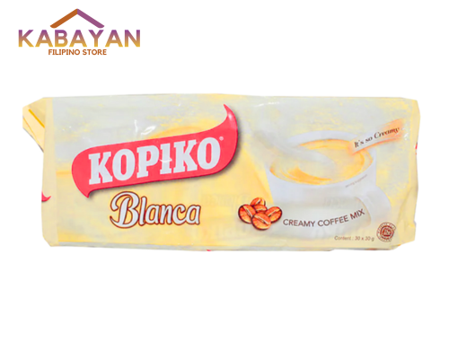 Kopiko Blanca 30pcs