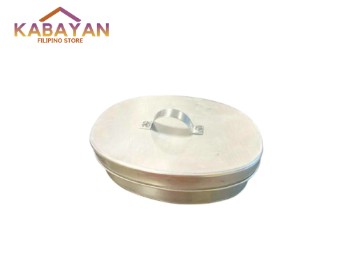 Llanera Small with Cover 5 inches