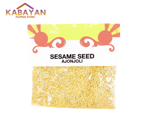 Lupag Sesame Seed 24g
