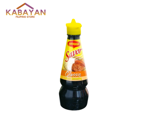 Maggi Savor Classic 130ml