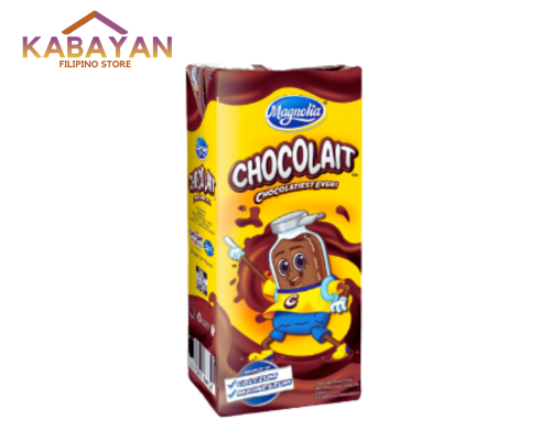 Magnolia Chocolait Drink 250ml