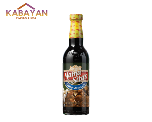 Mama Sita's Adobo Marinade 680ml