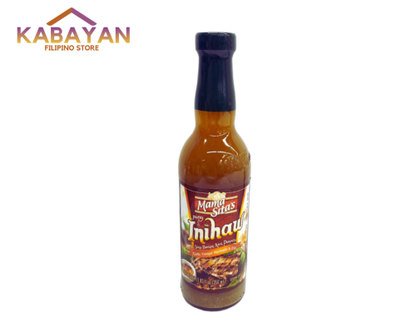Mama Sita's Inihaw Marinade 350ml