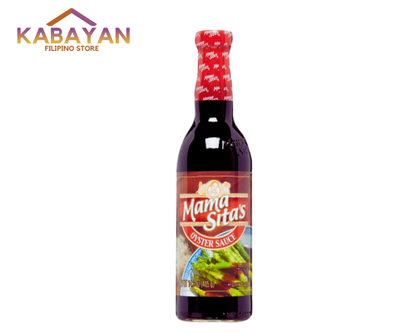 Mama Sita's Oyster Sauce 405g