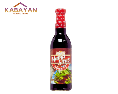 Mama Sita's Oyster Sauce 405g