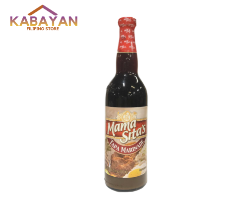 Mama Sita's Tapa Marinade 350ml