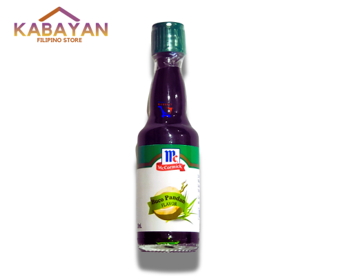 McCormick Pandan Flavor Extract - 20ml