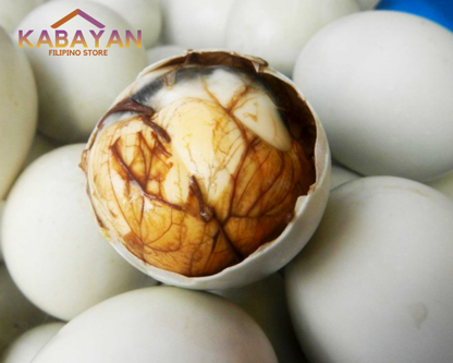 Mulan Balut Fertilized Duck Egg 6pcs