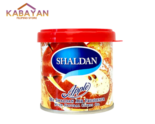 My Shaldan Air Freshener Apple 2.8oz