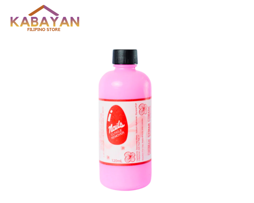Nails Cuticle Remover - 120ml