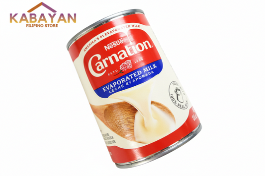 Nestle Carnation Evaporated Milk 354ml