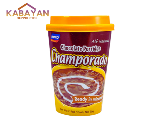 Nora Champorado Mix 90g
