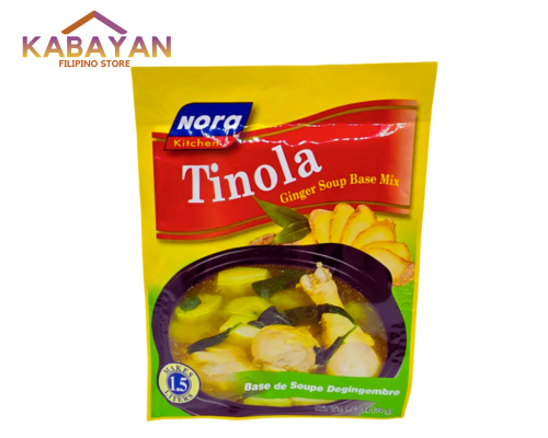 Nora Tinola Mix 30g / 1.05oz