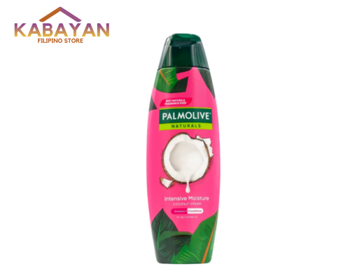 Palmolive Shampoo Pink 180ml