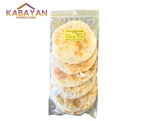 Piaya Regular Bacolod's Best