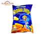 Regent Cheese Ring Cheese Flavored Snack 60g