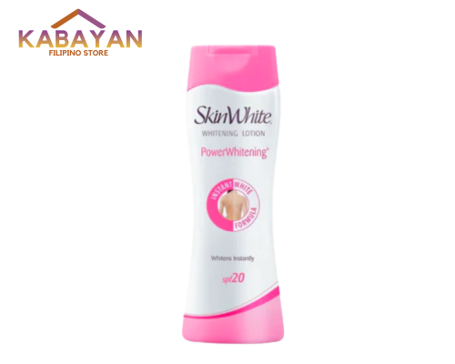 Skin White Power Whitening Glutathione Vit C Spf20 100ml