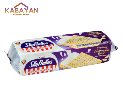 Sky Flakes Creamy Condensada 300g