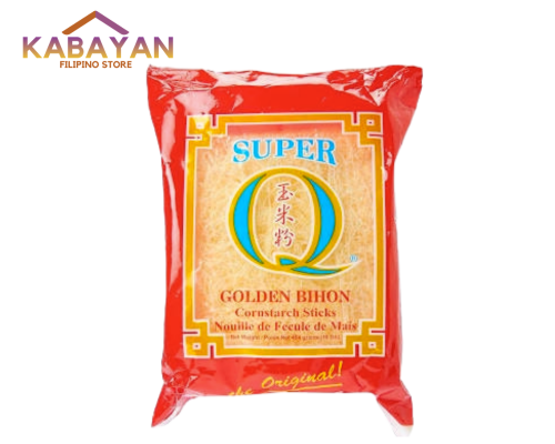 Super Q Golden Bihon 454g