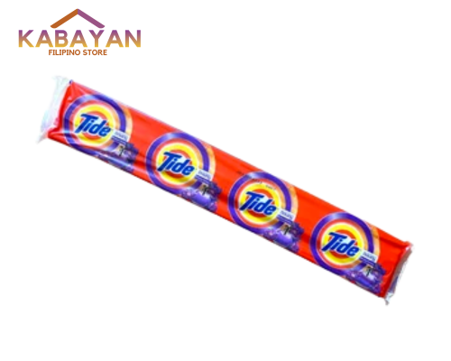 Tide Bar with Downy Perfume Fantasy