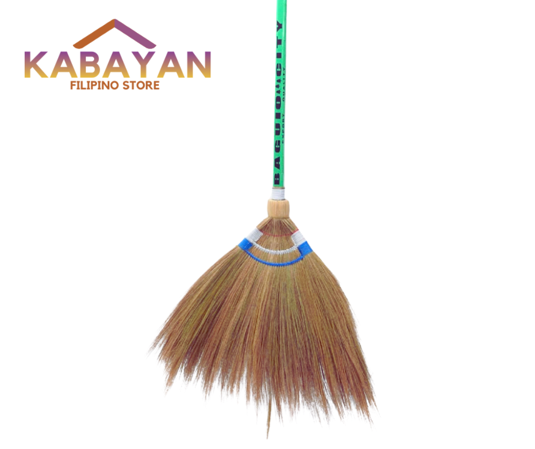 Walis Tambo Filipino Broom