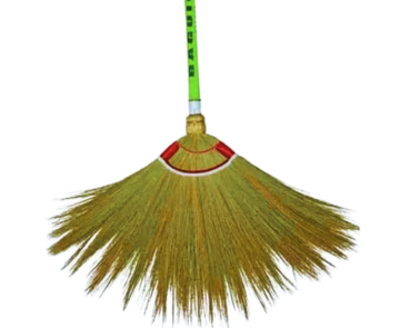 Walis Tambo Filipino Broom